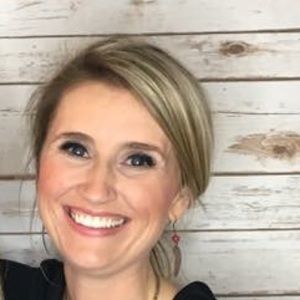 Meet your Posher, Erika